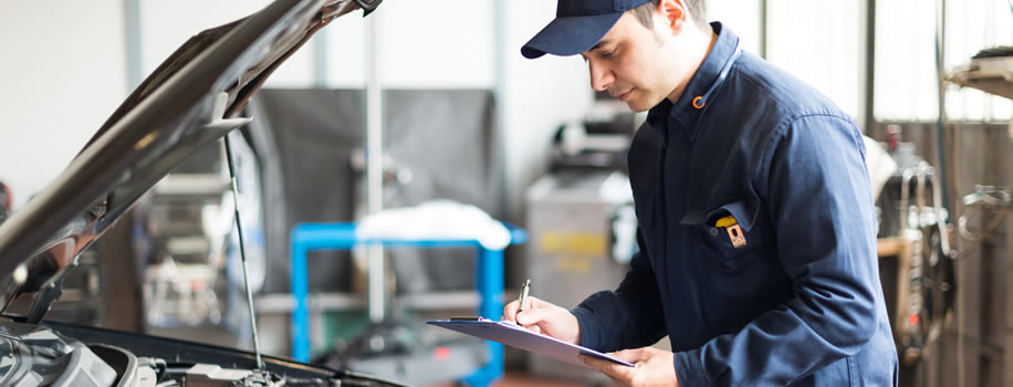 Security Solutions for Automotive Centers in Fulton, NY