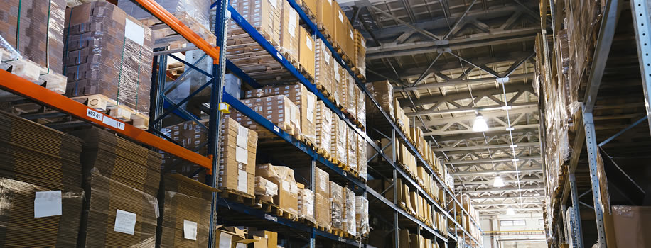 Security Solutions for Warehouses in Fulton, NY